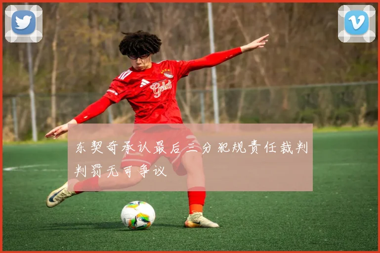 东契奇承认最后三分犯规责任裁判判罚无可争议